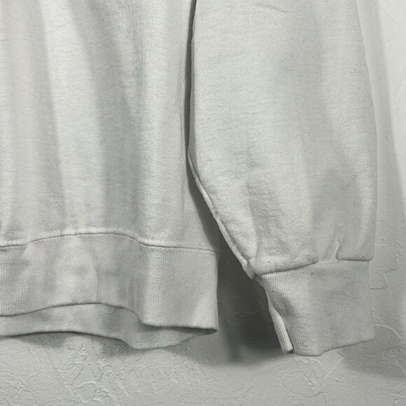 🔥🏈 True Vintage OKLAHOMA SOONERS Crewneck Sweatshirt - Men Sz L - GUC 🏈🔥 - Picture 5 of 9